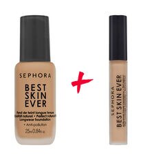 Best Skin Ever DUO, SEPHORA COLLECTION